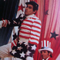 Watch The Stanley Baxter Big Picture Show