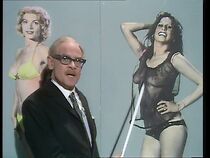 Watch The Stanley Baxter Moving Picture Show