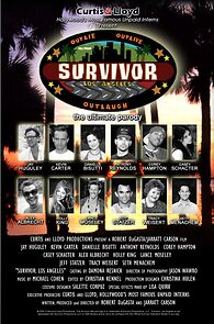 Watch Survivor: Los Angeles the Ultimate Parody (Short 2001)