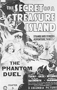 Watch The Secret of Treasure Island