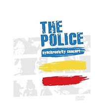 Watch The Police: Synchronicity Concert