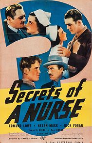 Watch Secrets of a Nurse