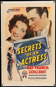 Watch Secrets of an Actress
