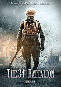 Watch The 34th Battalion