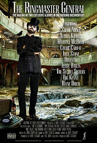 Watch The Ringmaster General