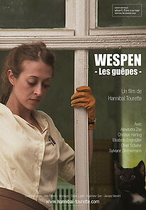 Watch Wespen (Short 2014)
