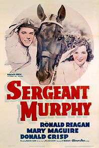 Watch Sergeant Murphy