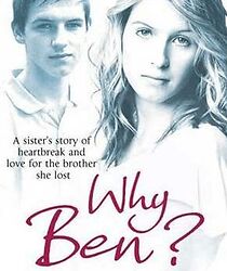 Watch My Brother Ben: Brooke Kinsella's Story