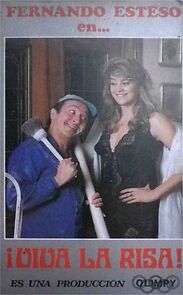 Watch Viva la risa
