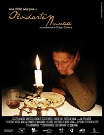Watch Olvidarte nunca (Short 2009)