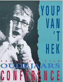 Watch Youp van 't Hek: Oudejaarsconference 1989 (TV Special 1989)