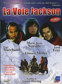 Watch La voie Jackson
