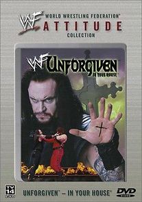 Watch WWF Unforgiven (TV Special 1998)