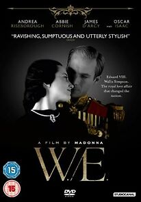 Watch W.E. UK Premiere Red Carpet Featurette