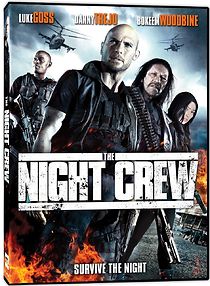 Watch The Night Crew