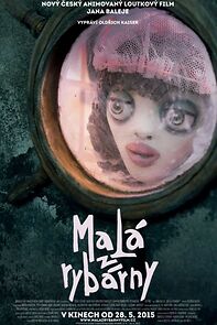 Watch Little from the Fish Shop