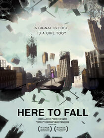 Watch Here to Fall (Short 2012)