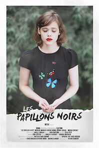 Watch Les papillons noirs (Short 2014)