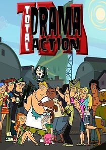 Watch Total Drama Action
