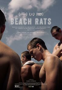 Watch Beach Rats