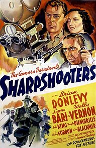 Watch Sharpshooters