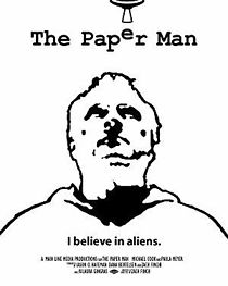 Watch The Paper Man