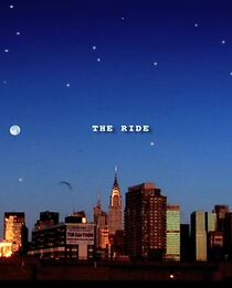Watch The Ride (Short 2009)
