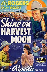 Watch Shine on Harvest Moon