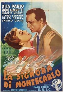 Watch La signora di Montecarlo