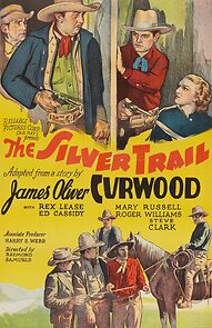 Watch The Silver Trail