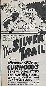 Watch The Silver Trail