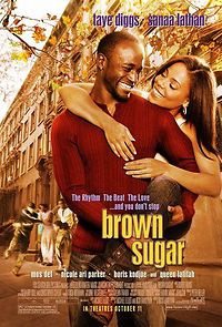 Watch Brown Sugar