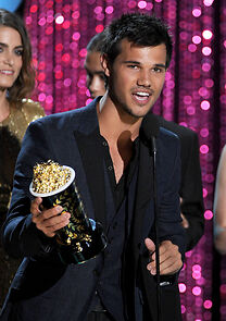 Watch 2012 MTV Movie Awards (TV Special 2012)
