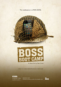 Watch Boss Boot Camp (Short 2012)