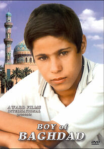 Watch Boy of Baghdad