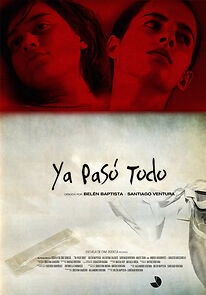Watch Ya Pasó Todo (Short 2008)