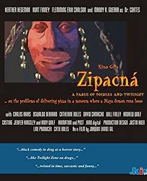 Watch Zipacna: A Fable of Foibles and Twilight
