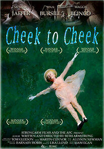 Watch Cheek to Cheek (Short 2000)