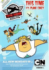 Watch Total Drama World Tour