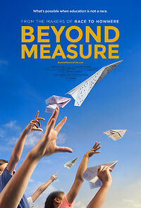 Watch Beyond Measure