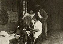 Watch The Diamond of Disaster (Short 1914)