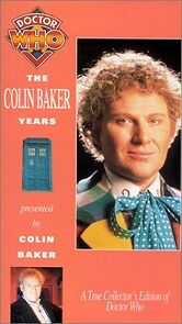 Watch Doctor Who: The Colin Baker Years