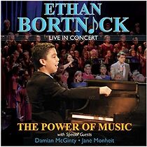 Watch Ethan Bortnick Live in Concert: The Power of Music (TV Special 2013)