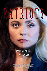 Watch Patriots (Short 2012)