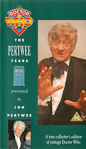 Watch Doctor Who: The Pertwee Years