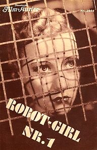 Watch Robot-Girl Nr. 1