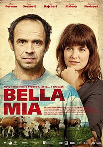 Watch Bella mia