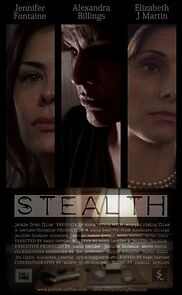 Watch Stealth (Short 2009)
