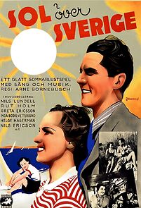 Watch Sun Over Sweden