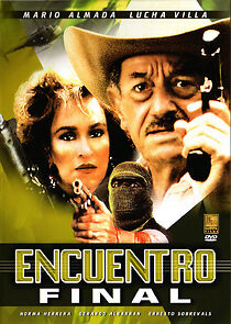 Watch El fiscal de hierro 4